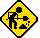 Under Construction sign